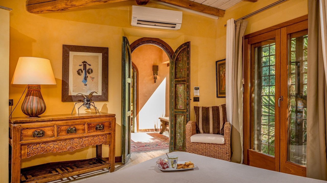 Photo of Bedroom in Castelvetrano
