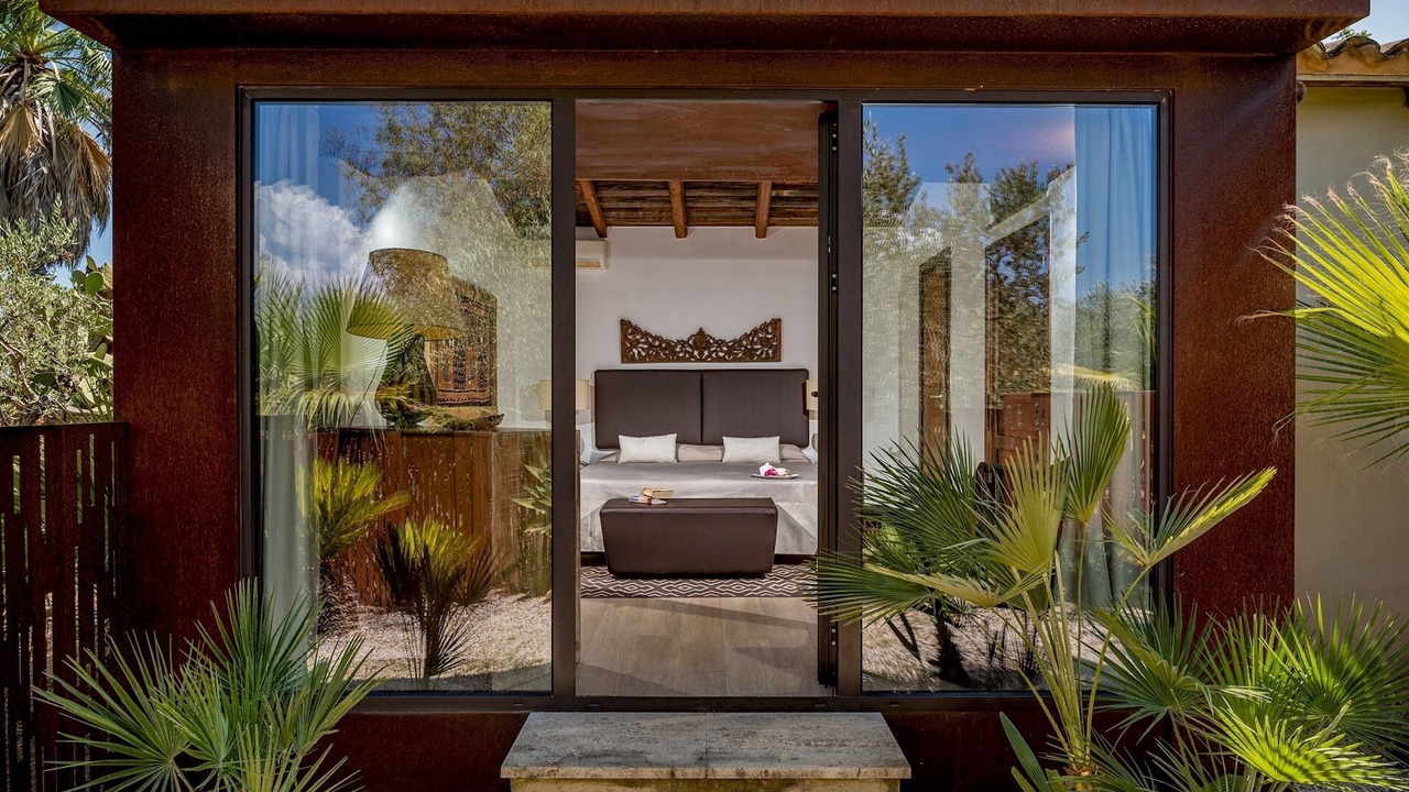Photo of Patio Balcony in Castelvetrano