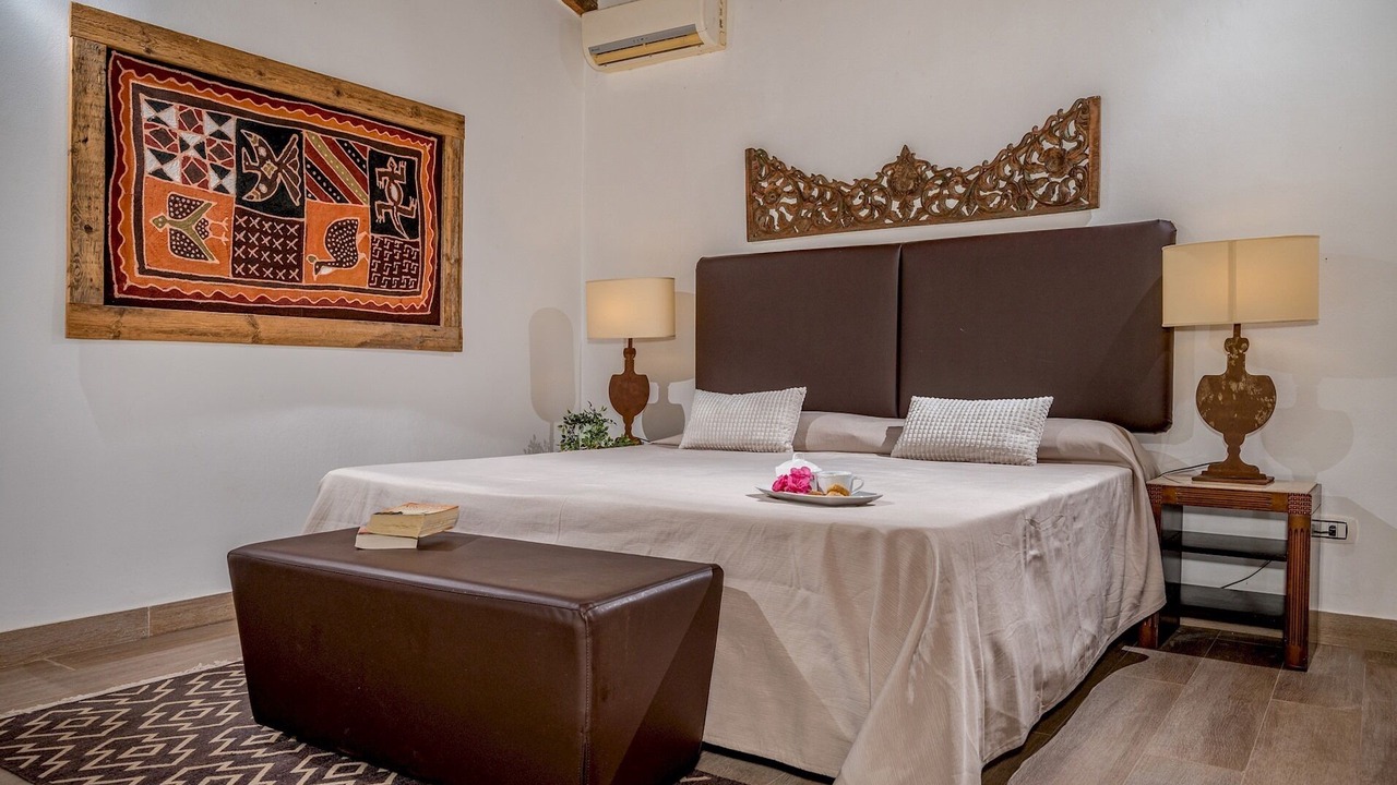 Photo of Bedroom in Castelvetrano