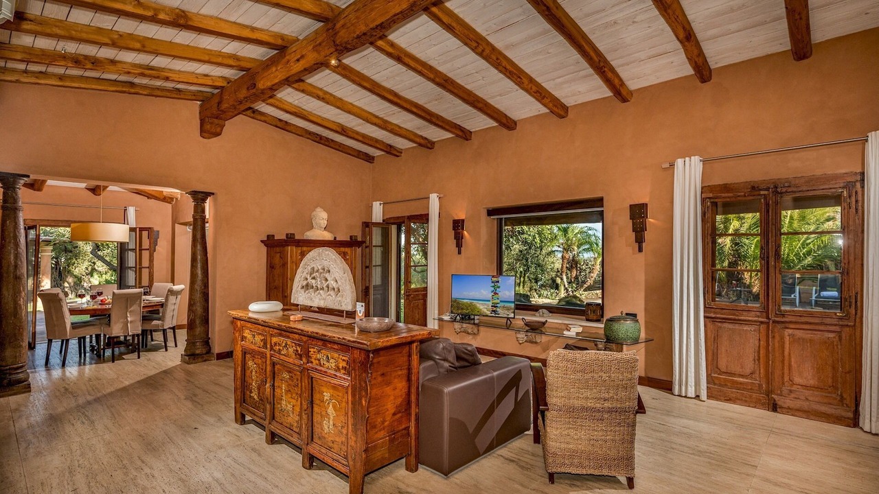 Photo of Livingroom in Castelvetrano