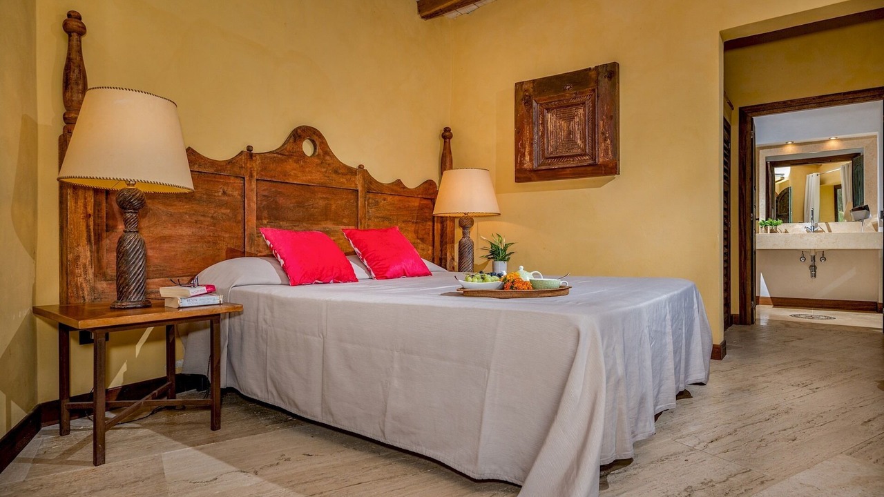 Photo of Bedroom in Castelvetrano