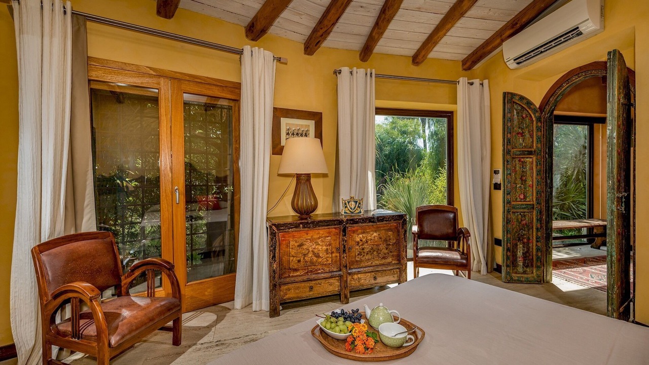 Photo of Bedroom in Castelvetrano