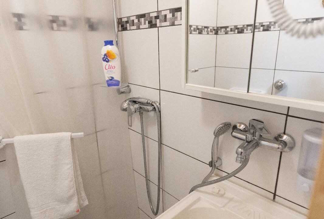 Photo of Bathroom in Contrada Pantano d'Arci