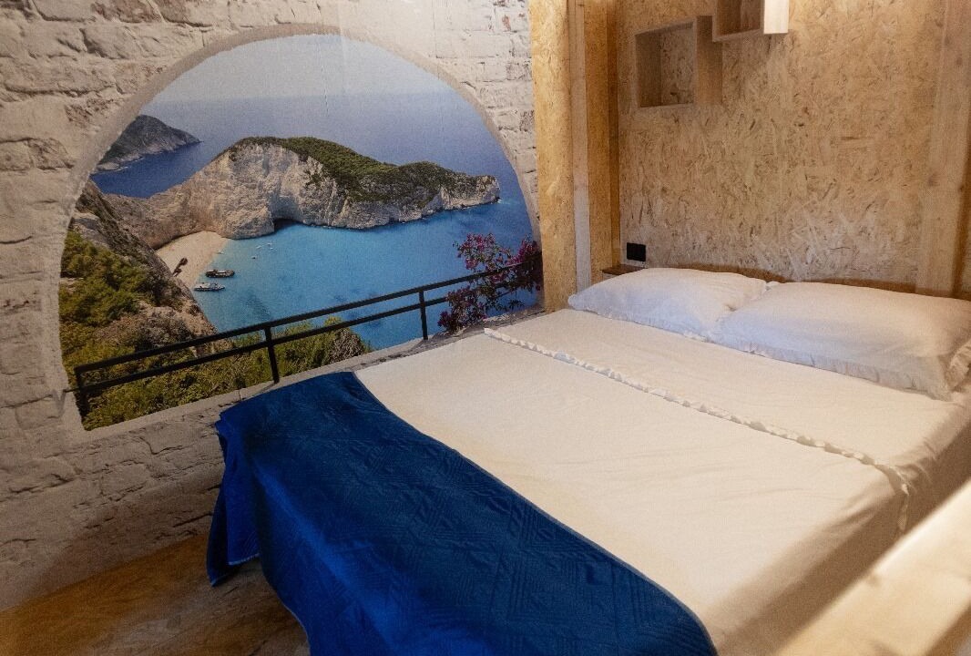 Photo of Bedroom in Contrada Pantano d'Arci