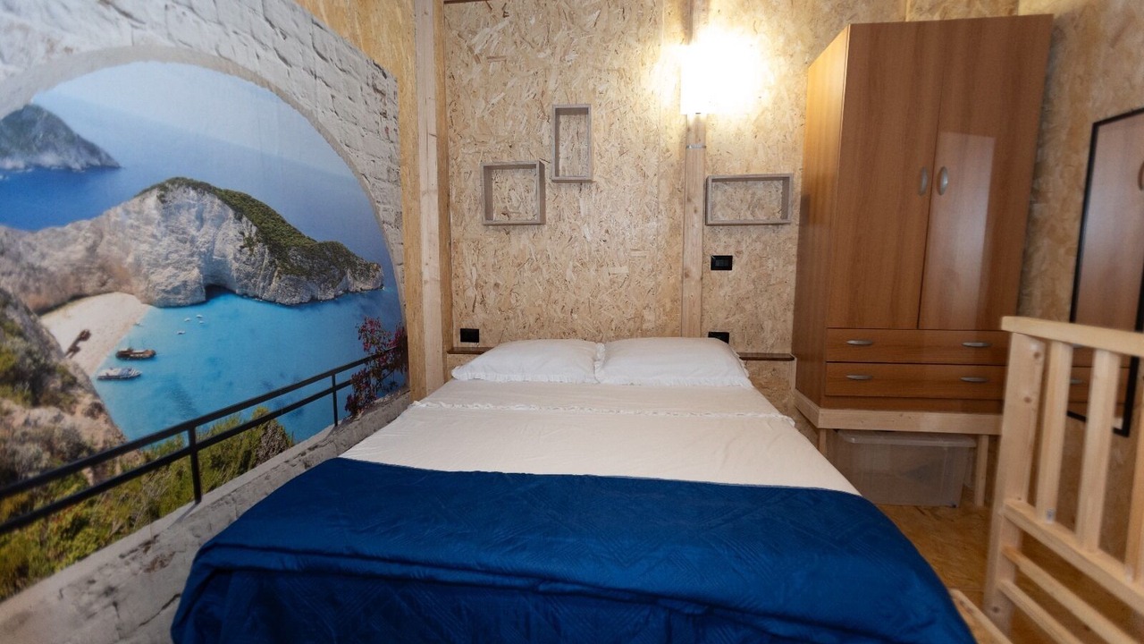 Photo of Bedroom in Contrada Pantano d'Arci