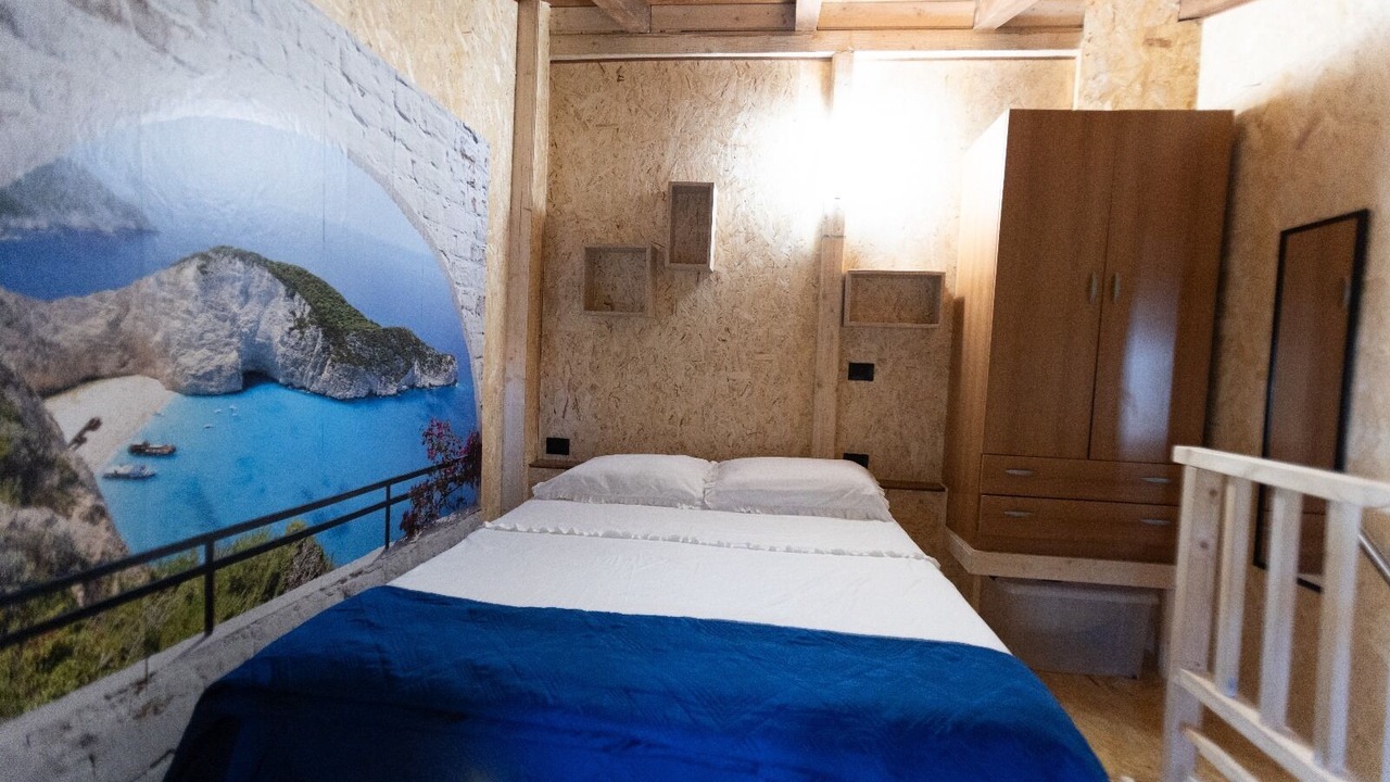 Photo of Bedroom in Contrada Pantano d'Arci