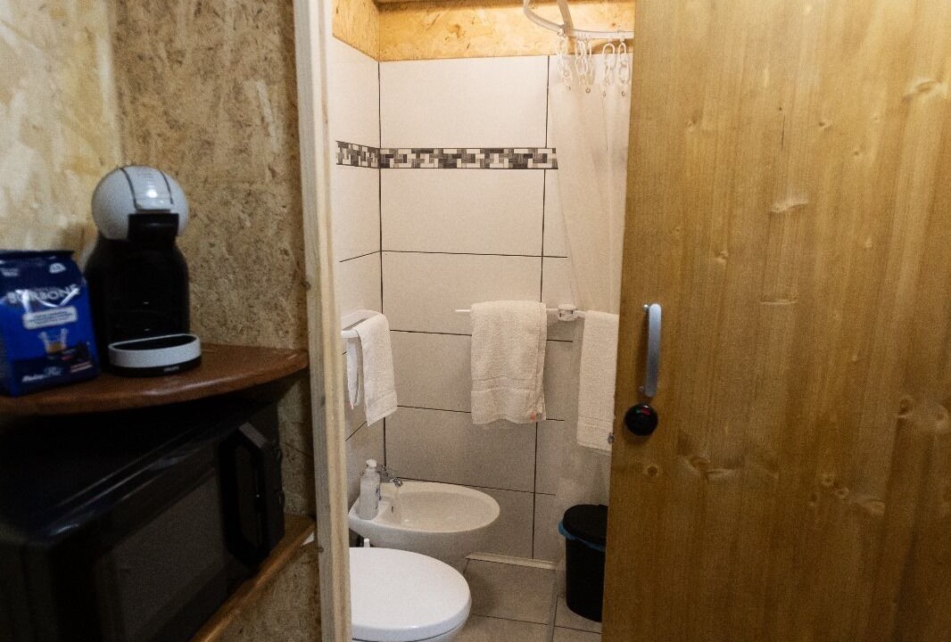Photo of Bathroom in Contrada Pantano d'Arci