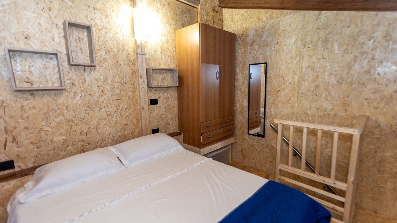 Photo of Bedroom in Contrada Pantano d'Arci