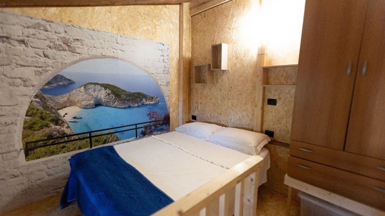 Photo of Bedroom in Contrada Pantano d'Arci