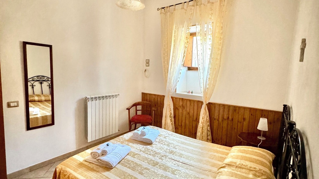 Photo of Bedroom in Chiaramonte Gulfi