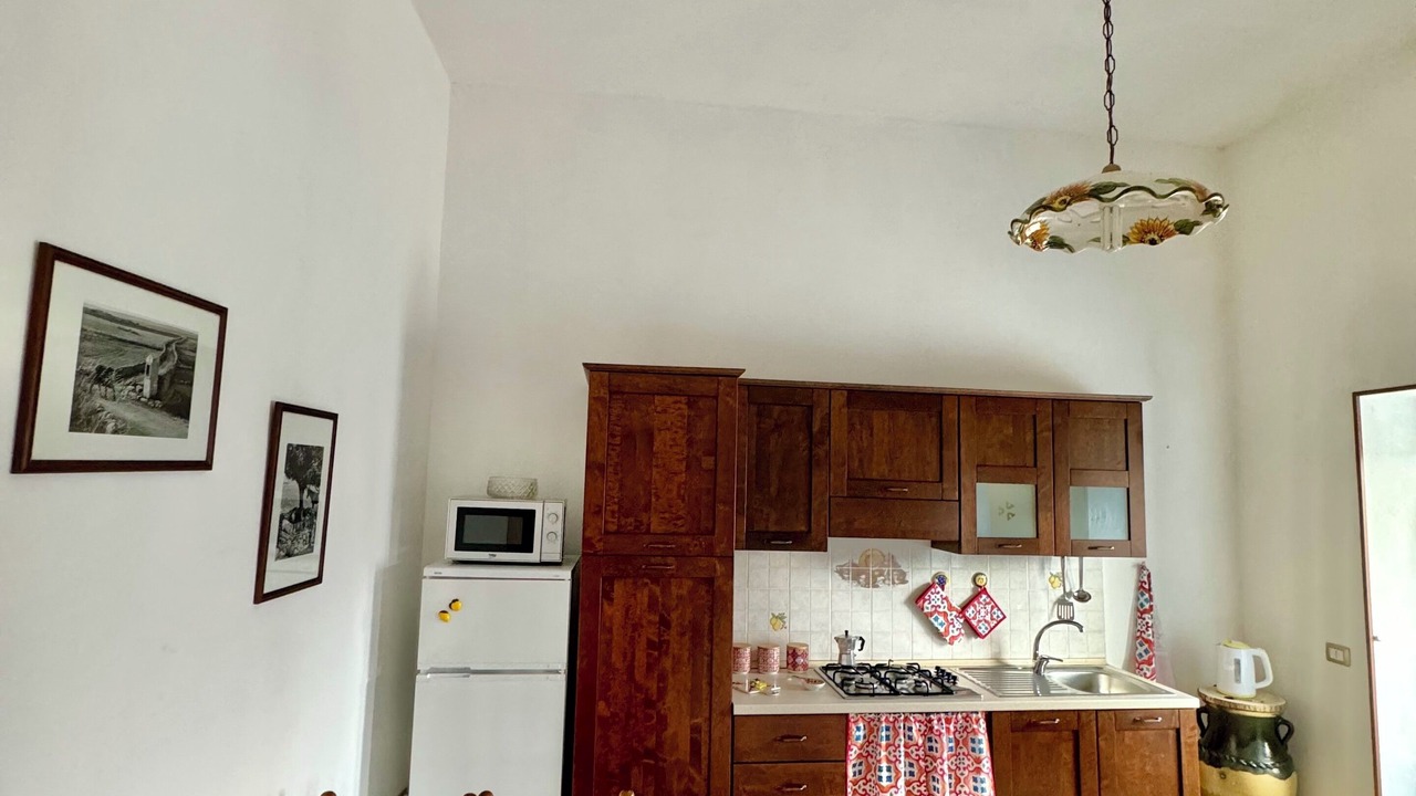 Photo of Kitchen in Chiaramonte Gulfi