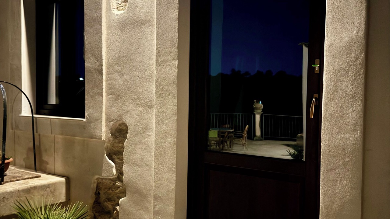 Photo of Patio Balcony in Chiaramonte Gulfi