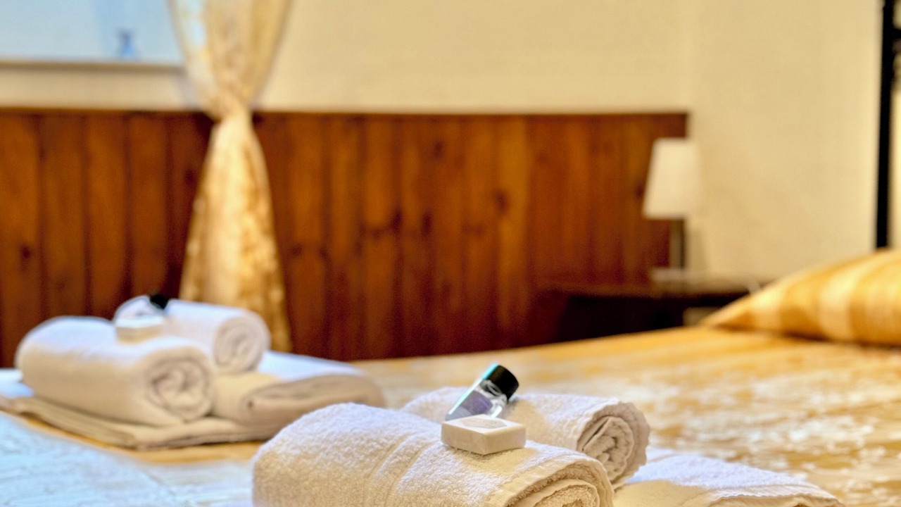 Photo of Bedroom in Chiaramonte Gulfi