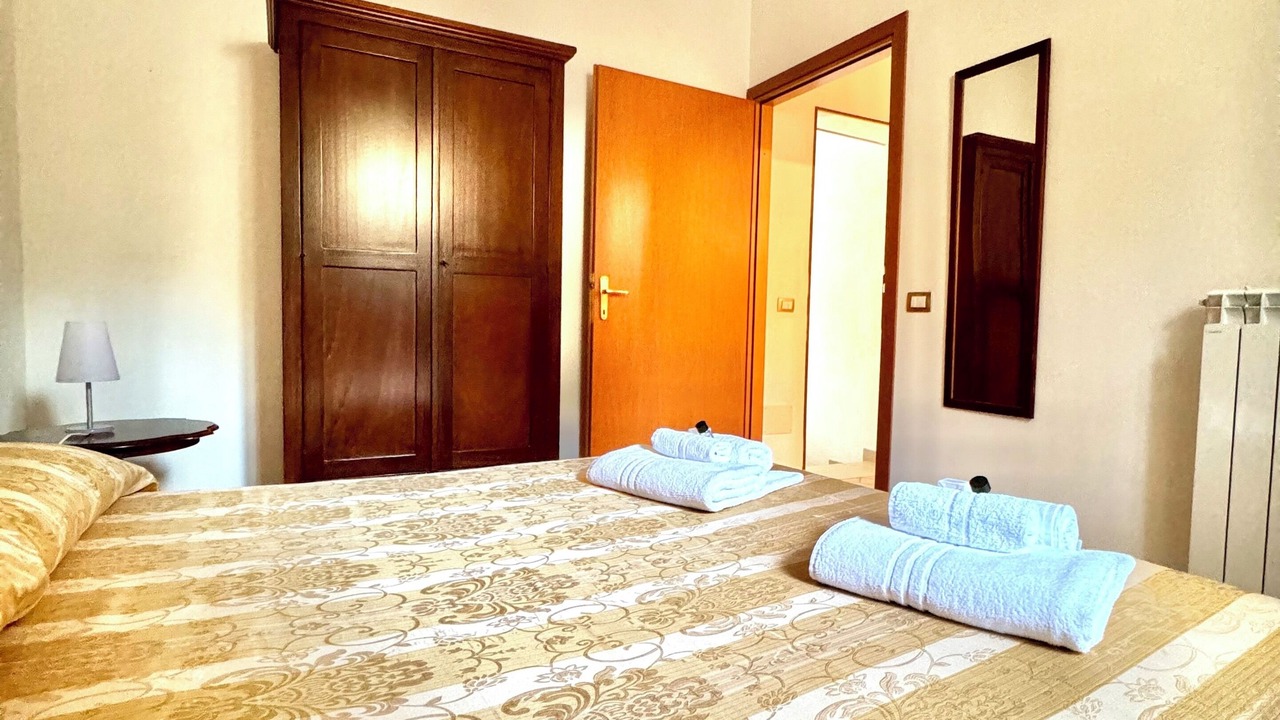 Photo of Bedroom in Chiaramonte Gulfi