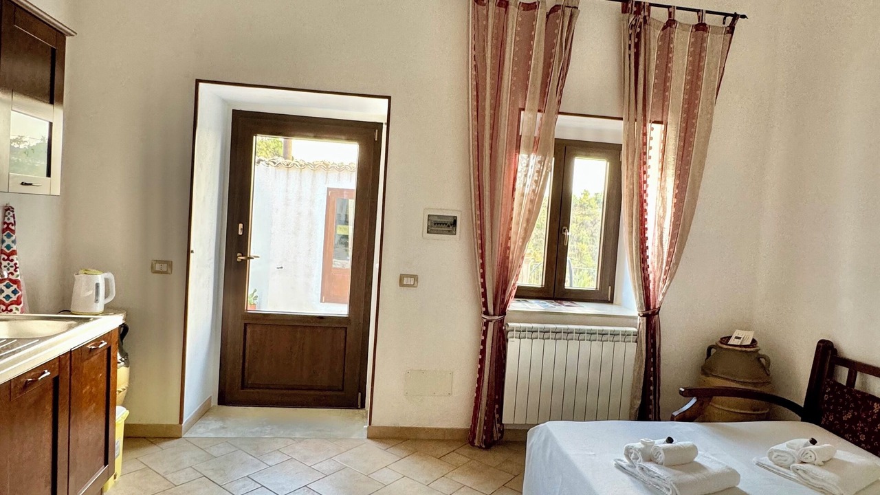 Photo of Bedroom in Chiaramonte Gulfi