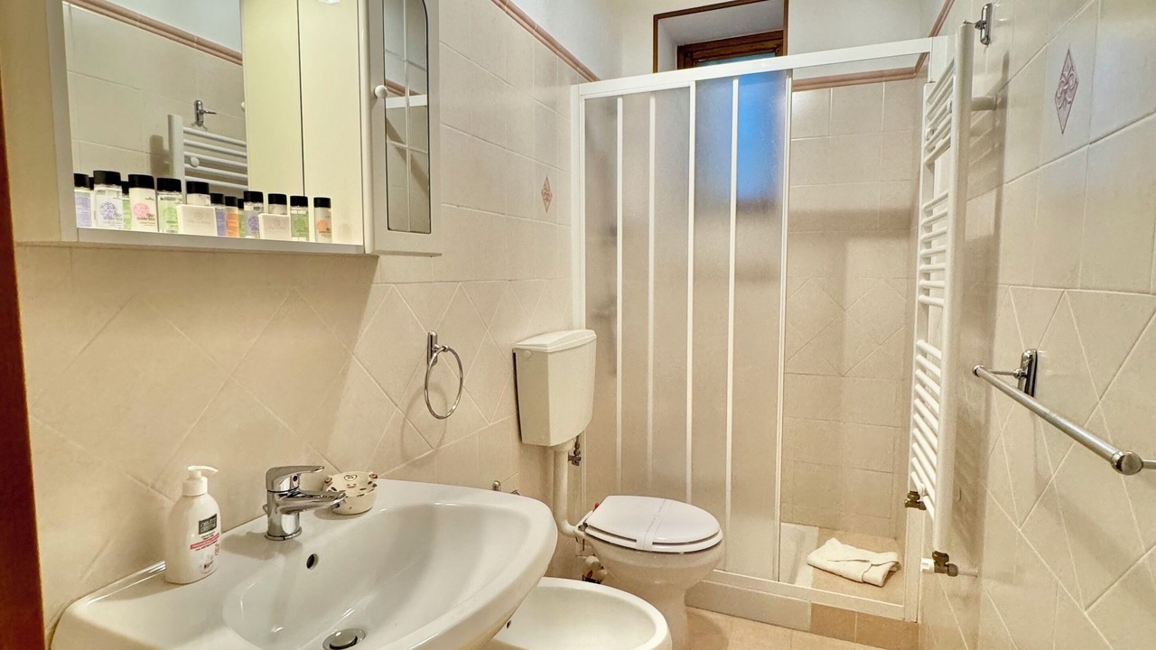 Photo of Bathroom in Chiaramonte Gulfi