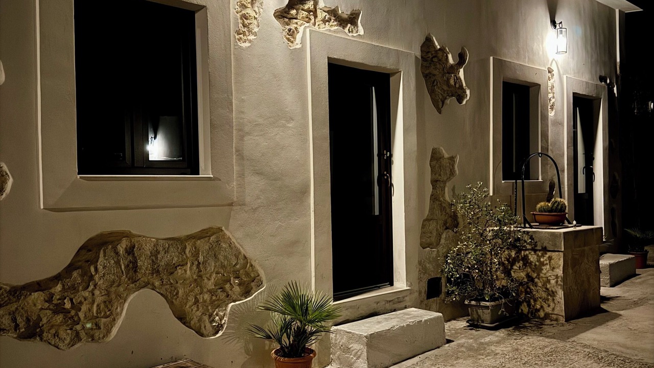 Photo of Outdoor in Chiaramonte Gulfi