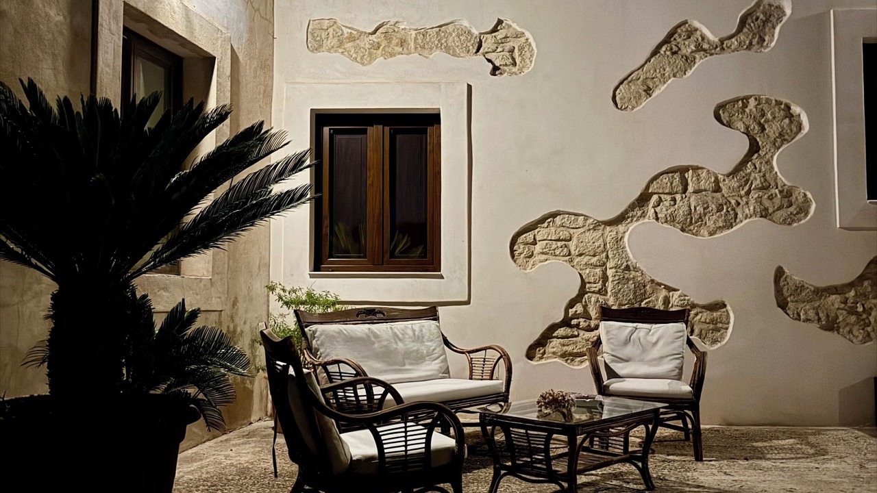 Photo of Patio Balcony in Chiaramonte Gulfi