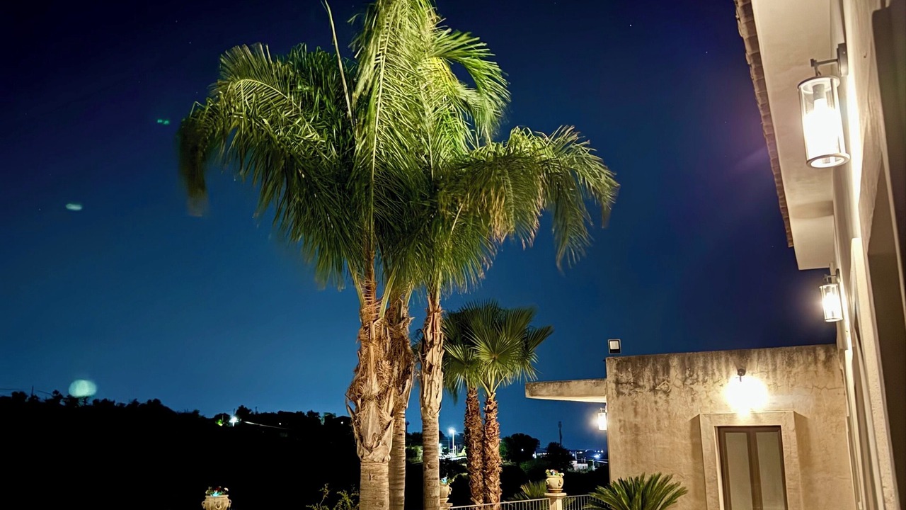 Photo of Patio Balcony in Chiaramonte Gulfi