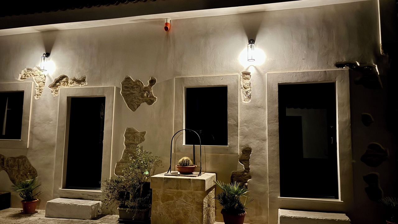 Photo of Patio Balcony in Chiaramonte Gulfi