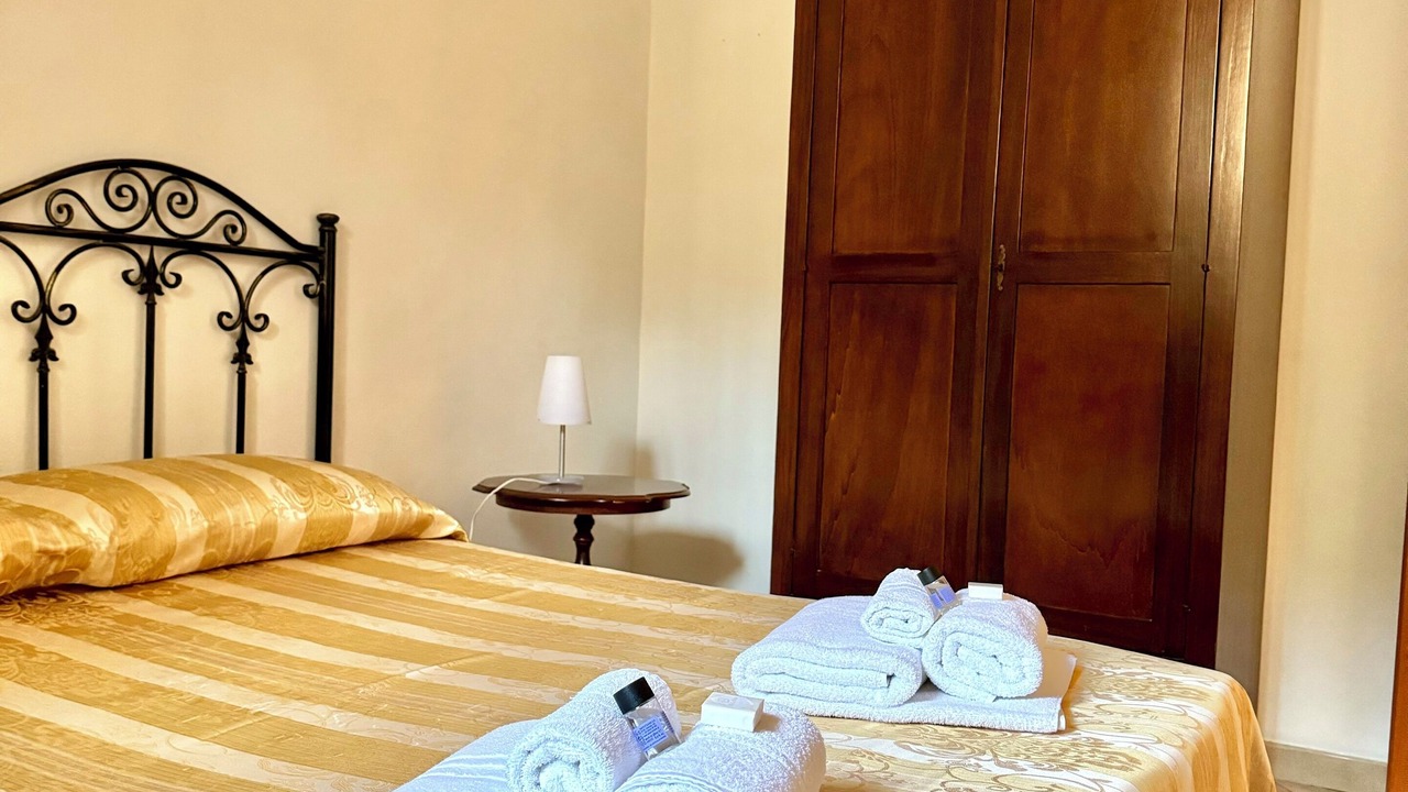 Photo of Bedroom in Chiaramonte Gulfi