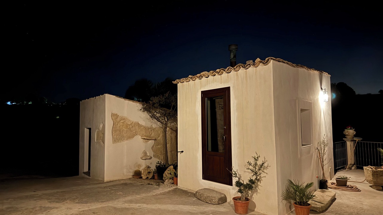 Photo of Patio Balcony in Chiaramonte Gulfi