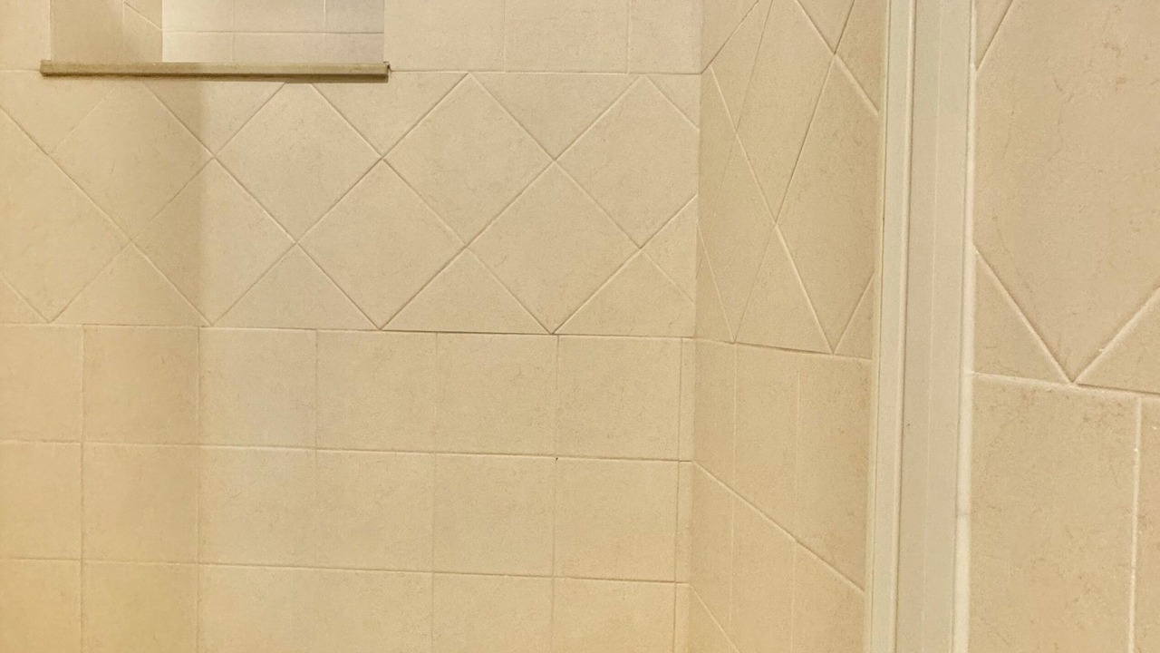 Photo of Bathroom in Chiaramonte Gulfi