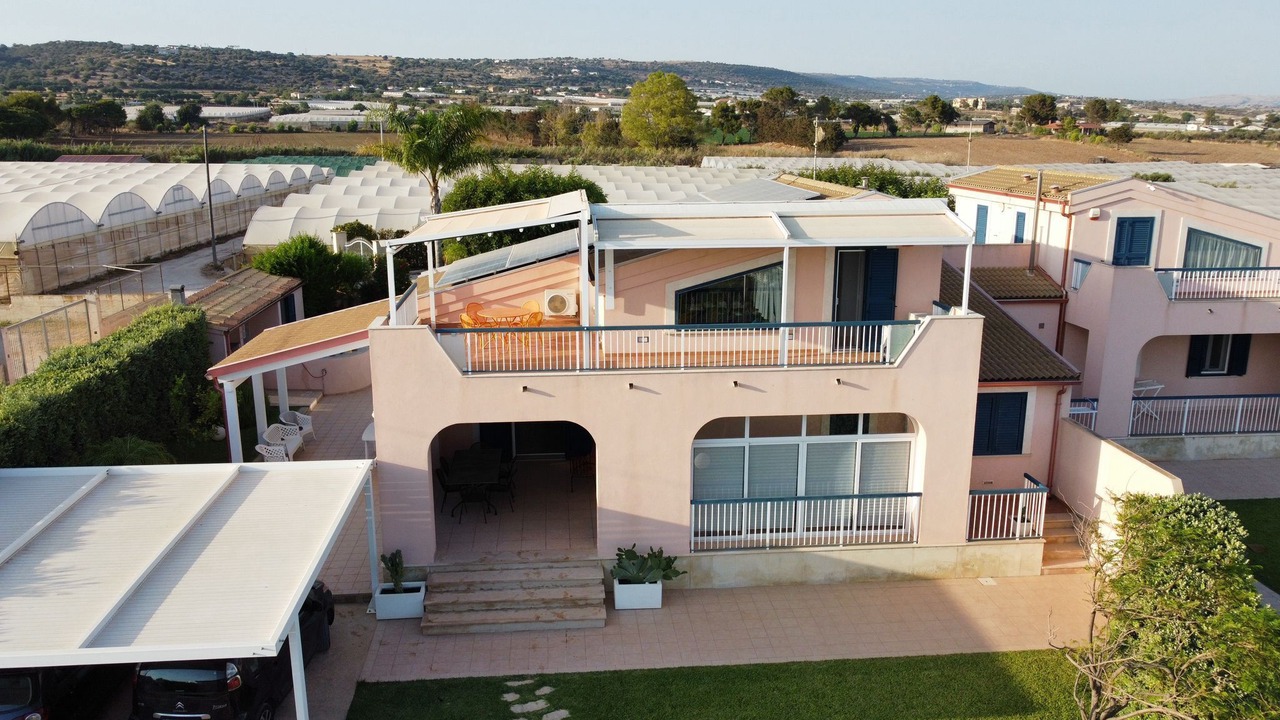 Photo of Outdoor in Marina di Ragusa