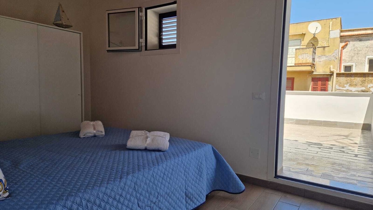 Photo of Bedroom in Capaci