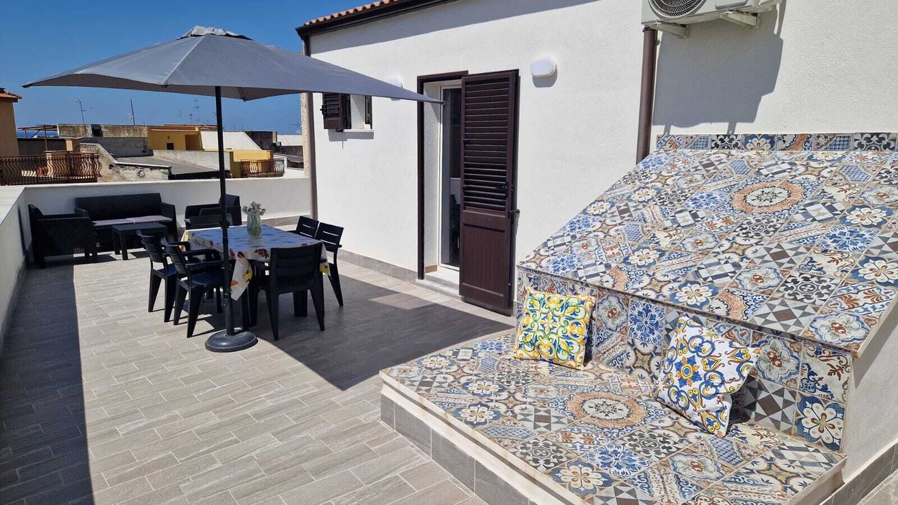 Photo of Outdoor in Capaci