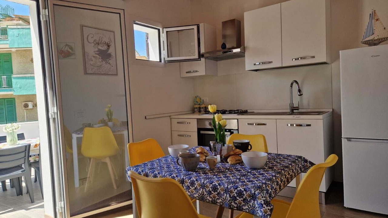 Photo of Kitchen in Capaci