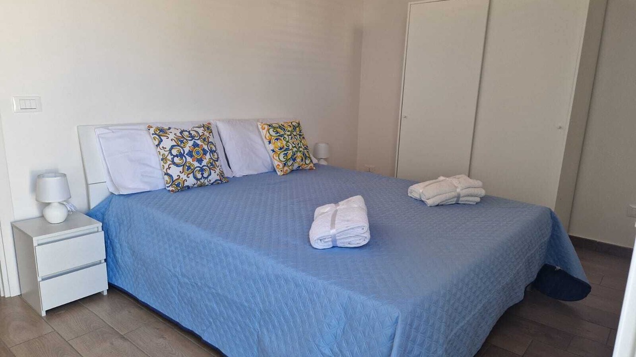 Photo of Bedroom in Capaci