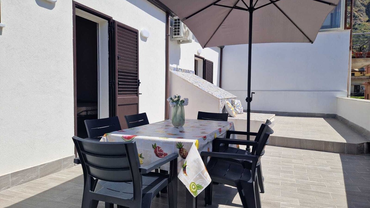Photo of Outdoor in Capaci
