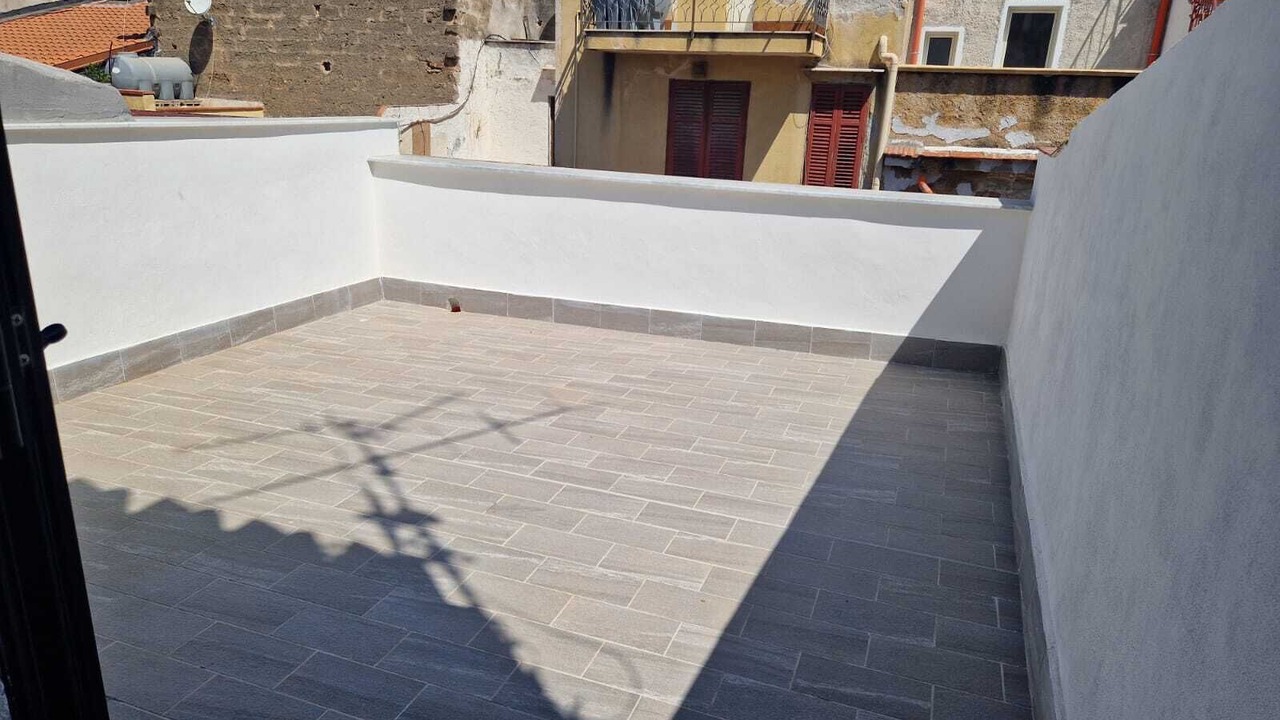 Photo of Outdoor in Capaci