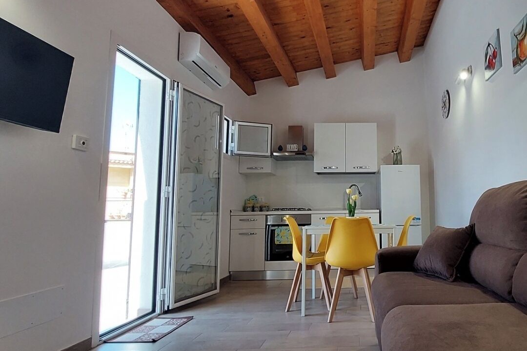 Photo of Livingroom in Capaci