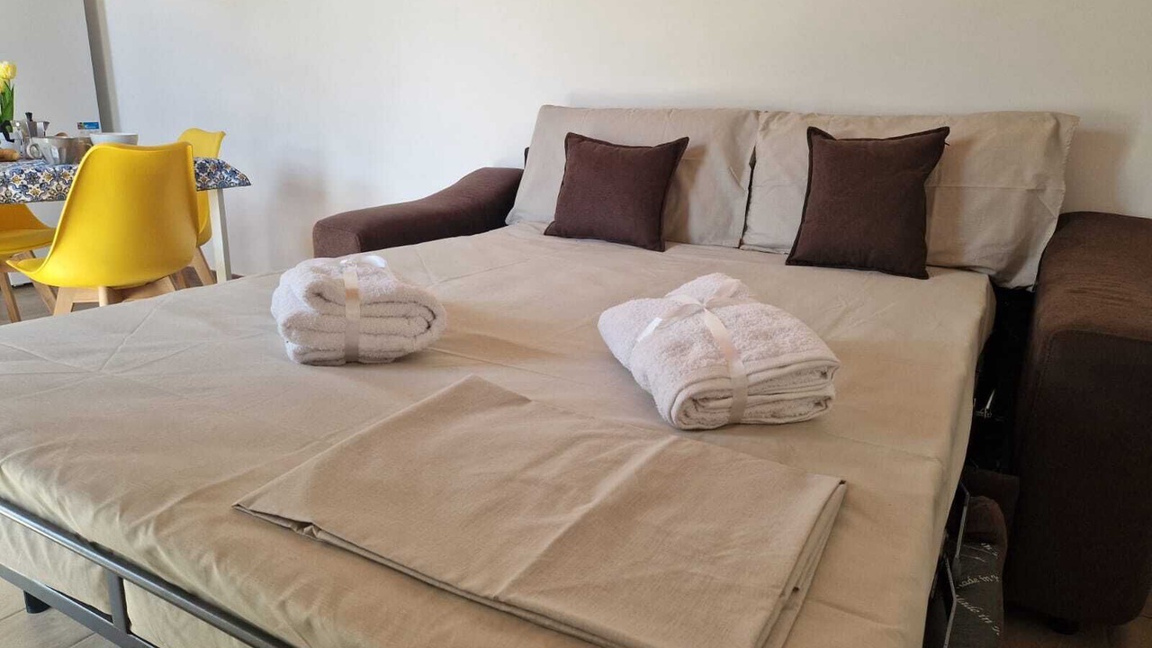 Photo of Bedroom in Capaci
