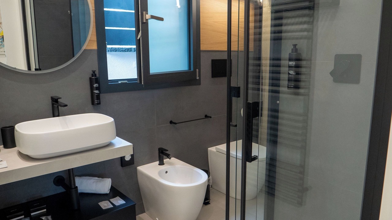 Photo of Bathroom in Rovittello