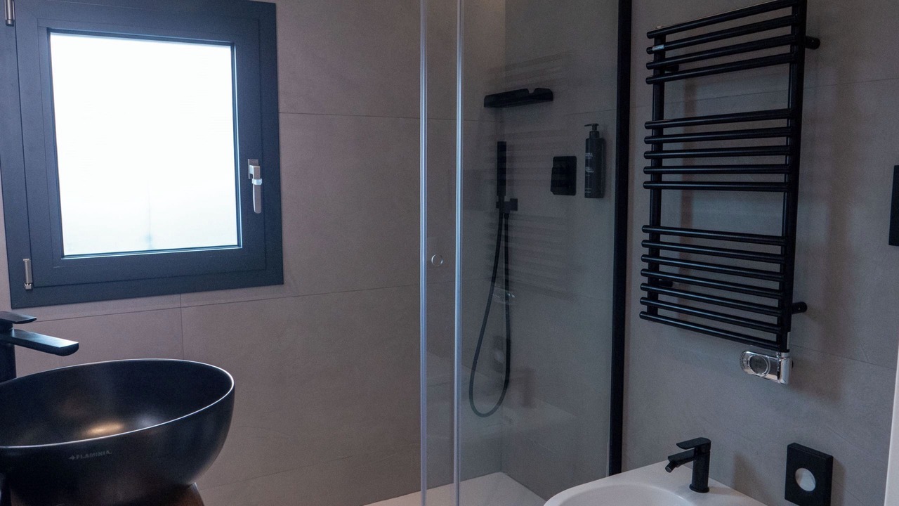Photo of Bathroom in Rovittello