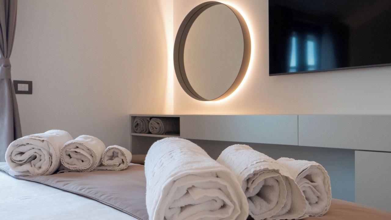 Photo of Bedroom in Rovittello