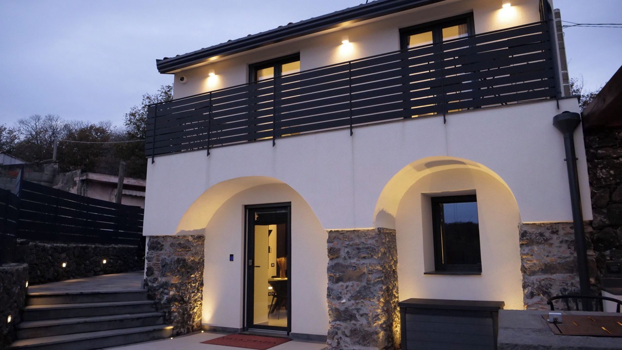 Photo of Outdoor in Rovittello