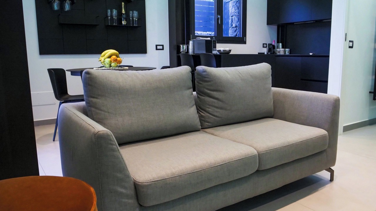 Photo of Livingroom in Rovittello
