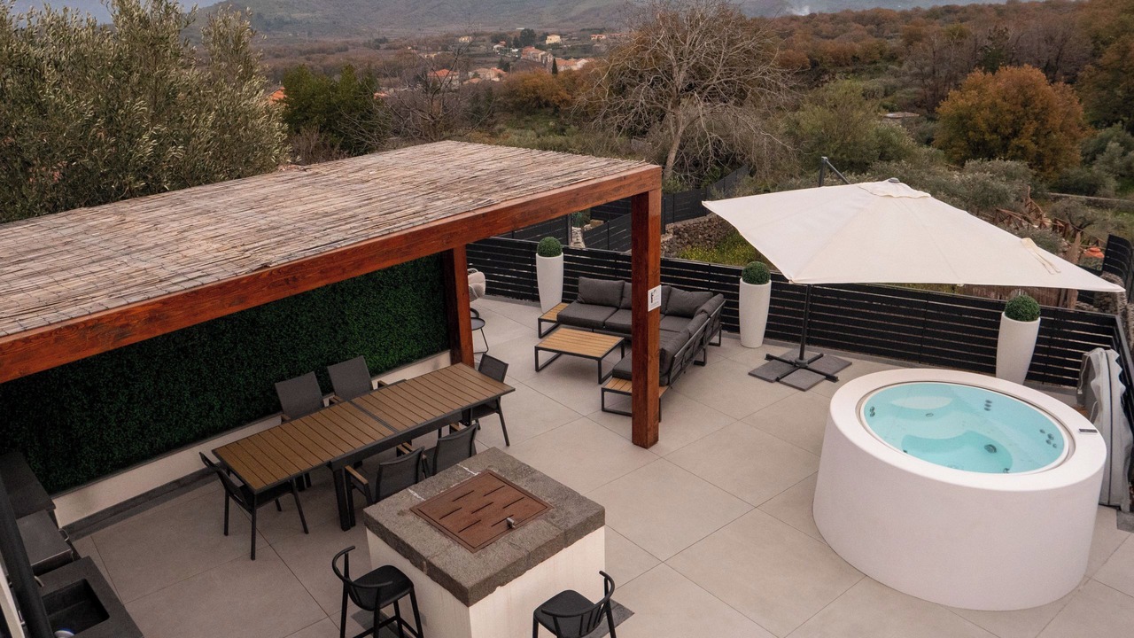 Photo of Outdoor in Rovittello