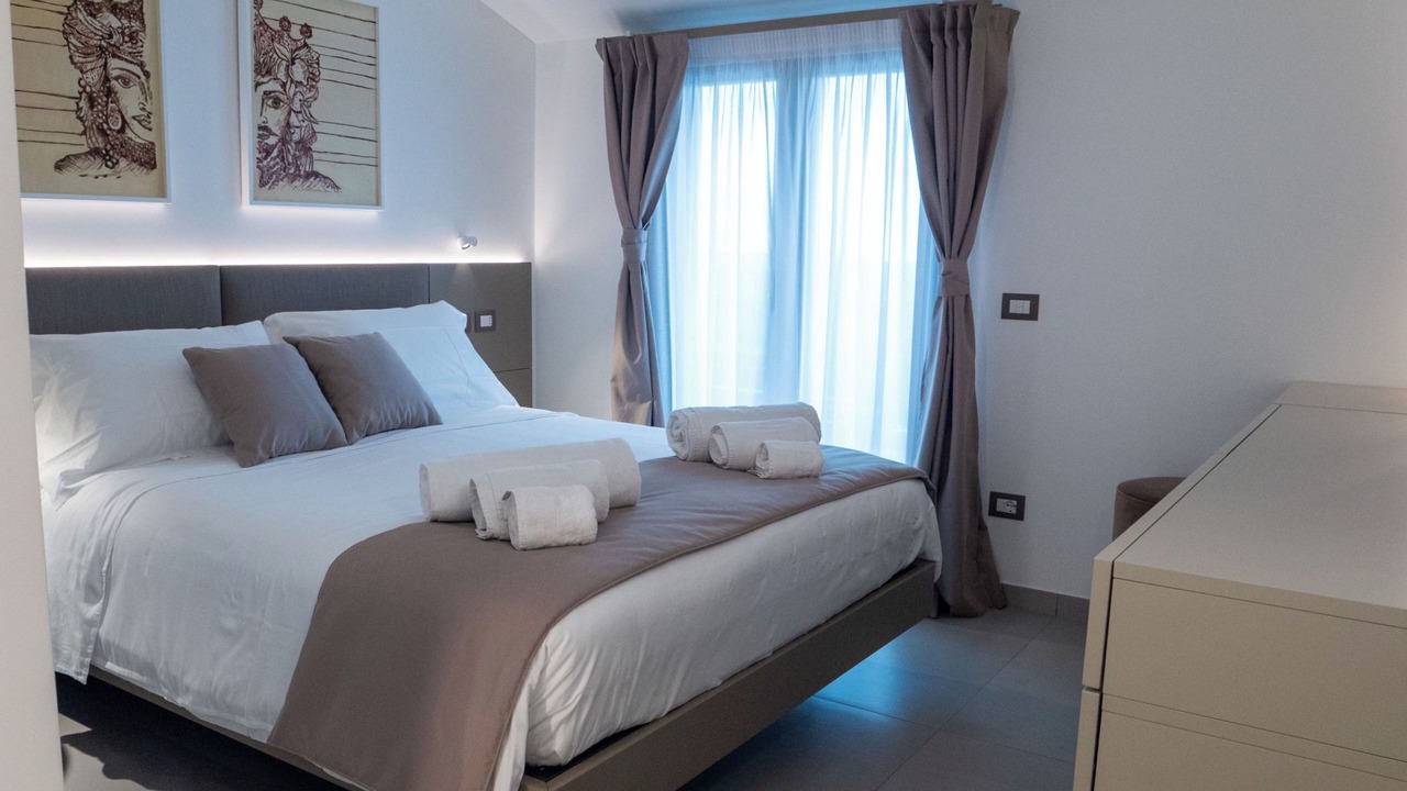 Photo of Bedroom in Rovittello