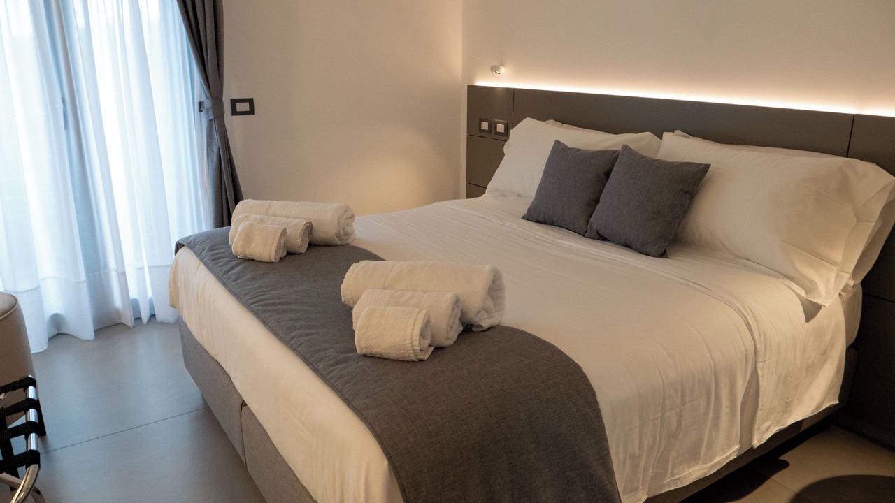 Photo of Bedroom in Rovittello