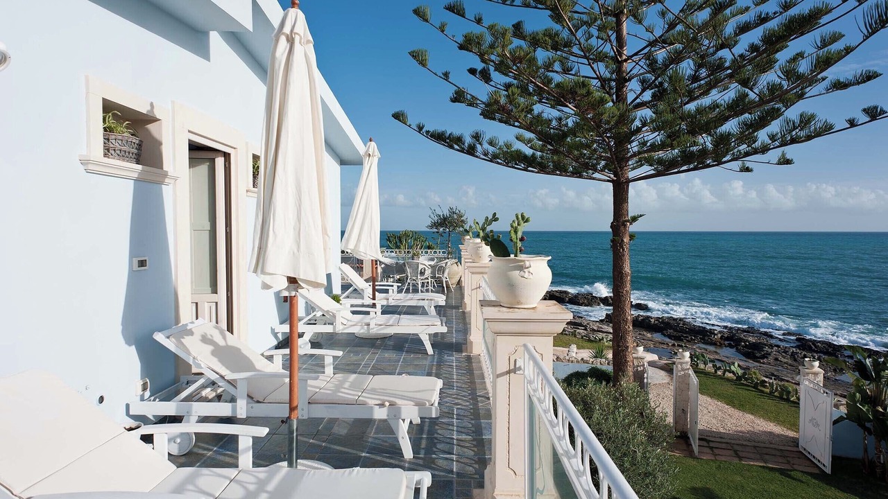Photo of Outdoor in Fontane Bianche
