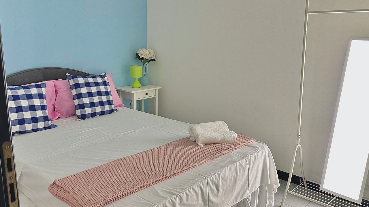 Photo of Bedroom in Torre di Mezzo