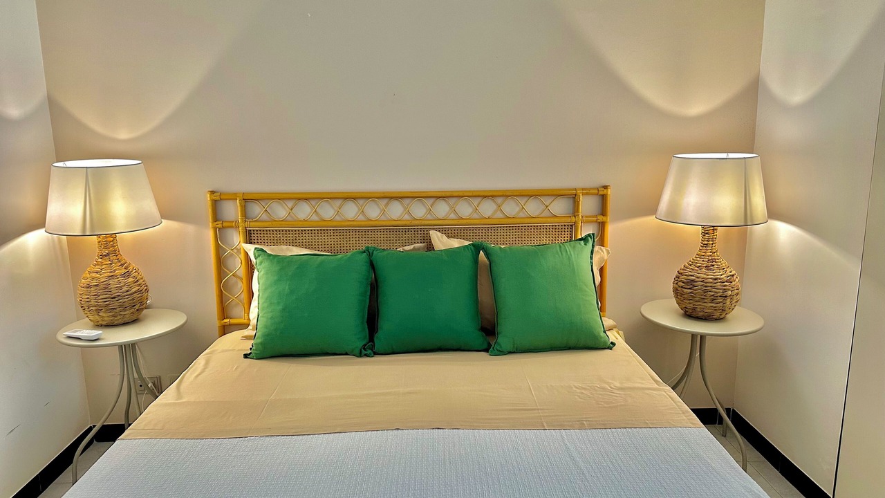 Photo of Bedroom in Torre di Mezzo