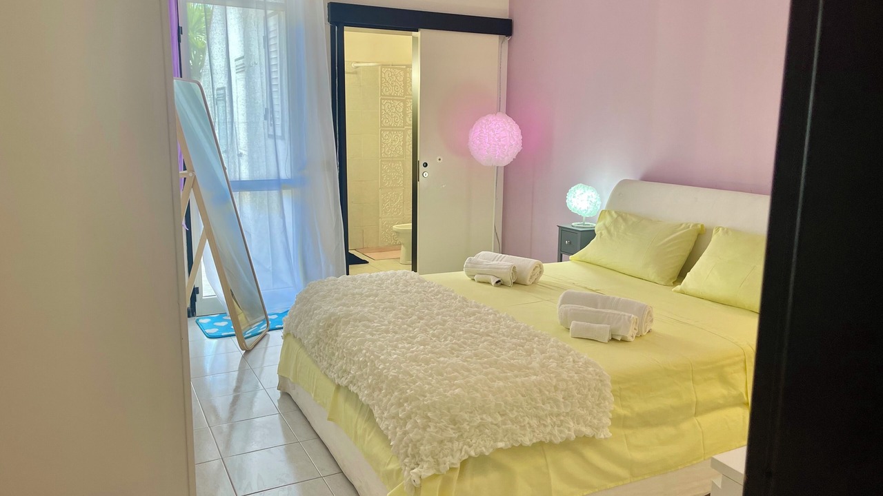 Photo of Bedroom in Torre di Mezzo