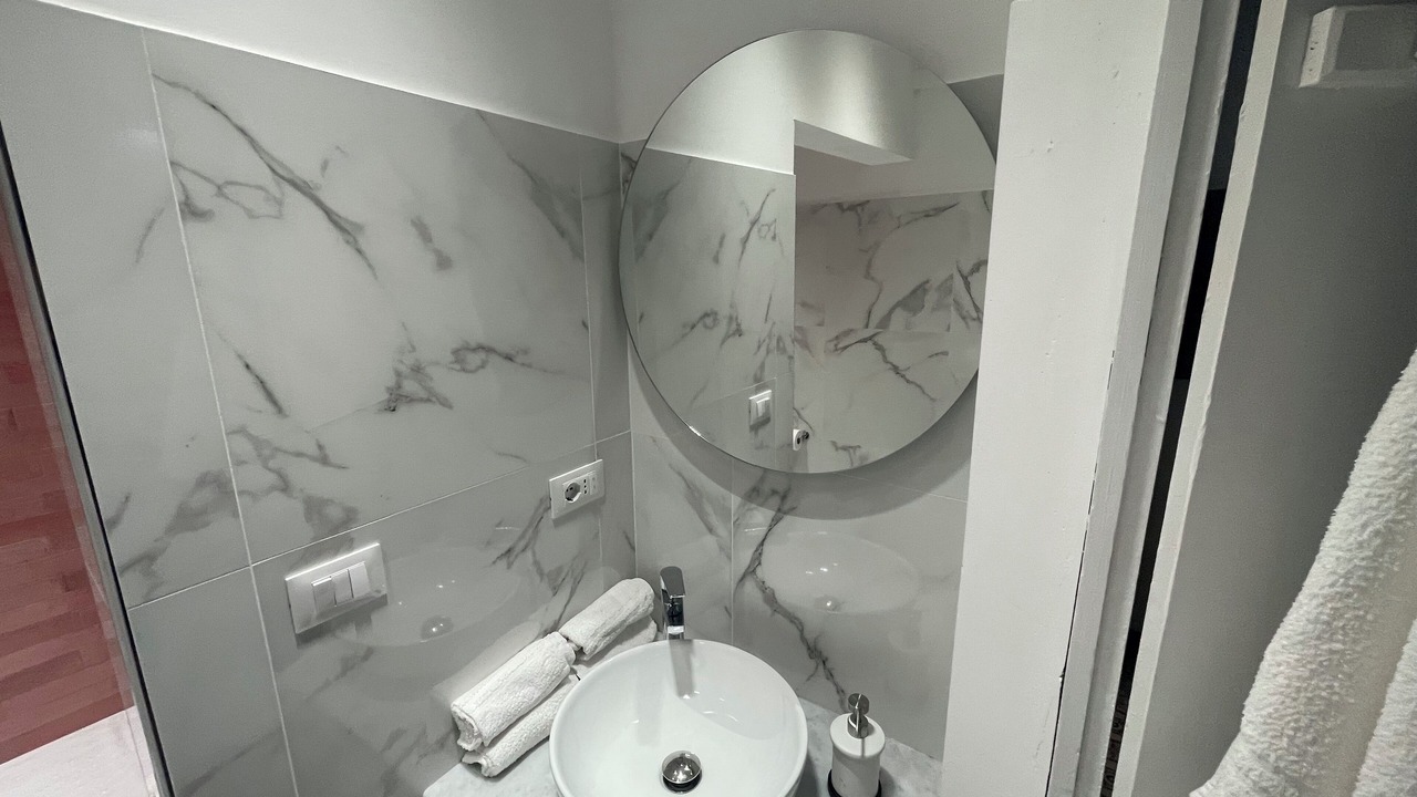 Photo of Bathroom in Termini Imerese