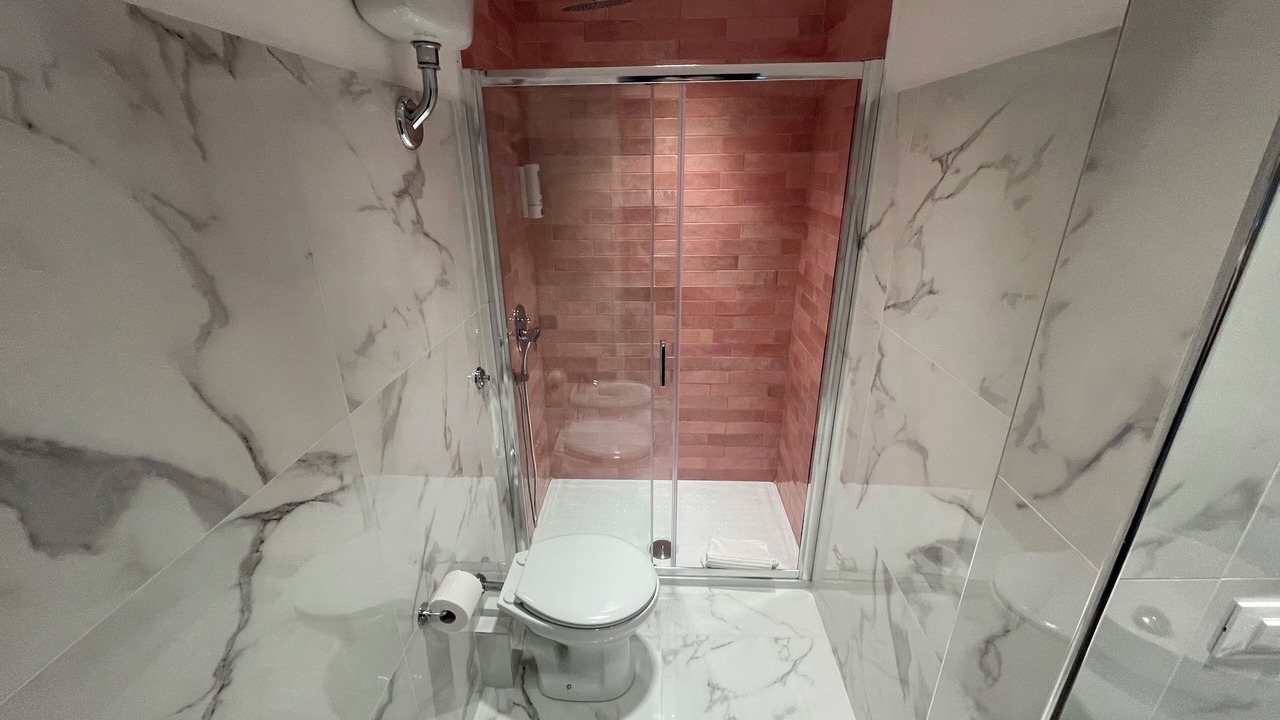 Photo of Bathroom in Termini Imerese